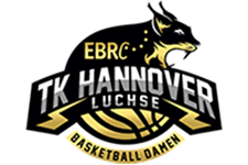 TK Hannover Luchse