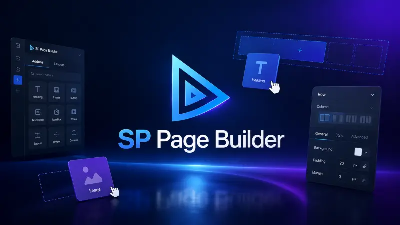 joomla sp pagebuilder