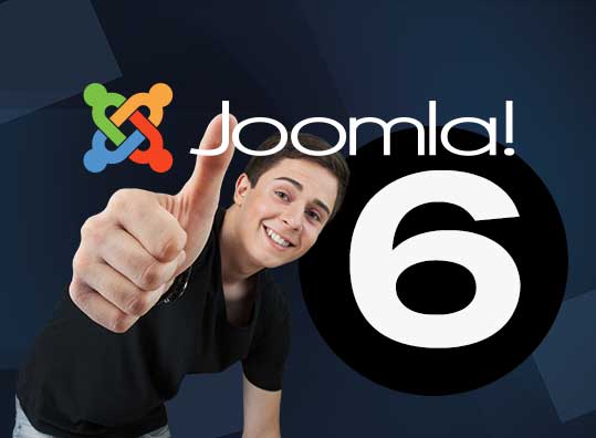 Joomla 6.0 und 5.4 bringen automatische Core-Updates, erweitertes Cassiopeia-Child-Template, bessere Versionierung und Performance — Werbeagentur Schulz-Design plant, testet und rollt Updates sicher aus; Wartungskund:innen erhalten sie automatisch.