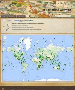 Literatur Weltweit Hannover