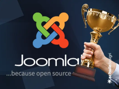 Joomla erneut ausgezeichnet – Das beste Open-Source-CMS 2024!
