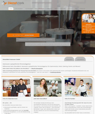 DienstWerk Hannover GmbH