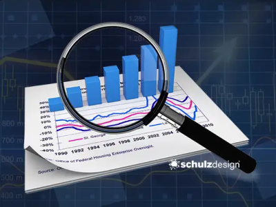 Webdesign-Trends 2025: Bleiben Sie einen Schritt voraus mit Schulz-Design