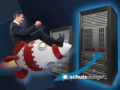 Erfolgreicher Serverumzug: Schnellere Ladezeiten und zukunftssicheres Hosting