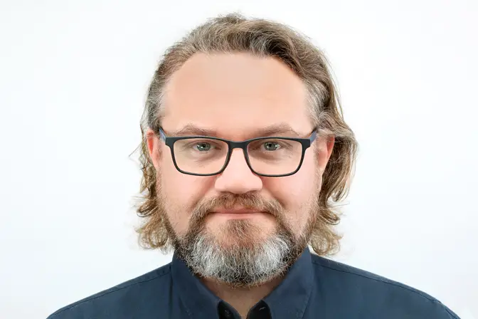 Thorsten Schulz